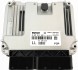 OEM 001001003049E, 0281011448, 55189629 Блок керування двигуна (ecu) opel 1.9 0281011448 55189629 ll + pin