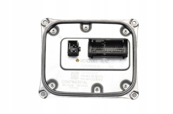 Китай A2059005010 Інвертор Mercedes-Benz C-Kl W205 2014 -