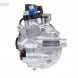 Denso DCP02113 Компресор компресора кондиціонера dcp02113 denso