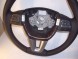 Volkswagen OE Багатофункціональне кермо 6JA419091B