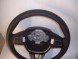 Volkswagen OE Багатофункціональне кермо 6JA419091B