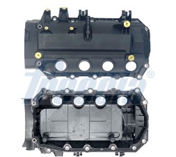 VC21 1027 FRECCIA Кришка головки циліндра