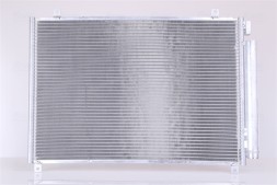 Nissens 941171 Конденсатор, кондиціонер nissens 941171