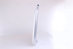 Nissens 941171 Конденсатор, кондиціонер nissens 941171