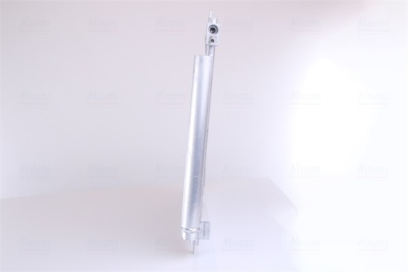 Nissens 941171 Конденсатор, кондиціонер nissens 941171