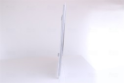 Nissens 941171 Конденсатор, кондиціонер nissens 941171