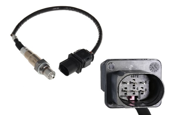 Valeo 368425 Лямбда-зонд valeo 368425