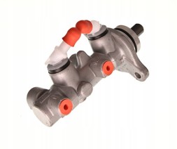 Китай 5851007300 OE KIA HYUNDAI ГАЛЬМІВНИЙ НАСОС KIA PICANTO I/II 04-11 +ABS