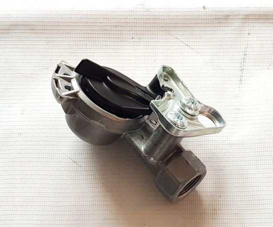 Wabco 485751447 ПІДЗ'ЄДНИК M22X1.5 ТРАКТОР WABCO 4523000310