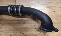 BMW OE 13718601684 8601684 8637896 BMW F30 F20 F32 F36 Шланг зарядного повітря Труба турбо