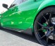 Китай 43275804 КАРБОНОВІ ПОРОГОВІ НАКЛАДКИ ПОРОГИ ПЛАНКИ ПІД ПОРОГИ МП BMW G80 G81 МПАКЕТ