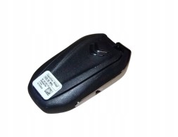 PSA Ключ 96742552ZD Citroen Оригінал