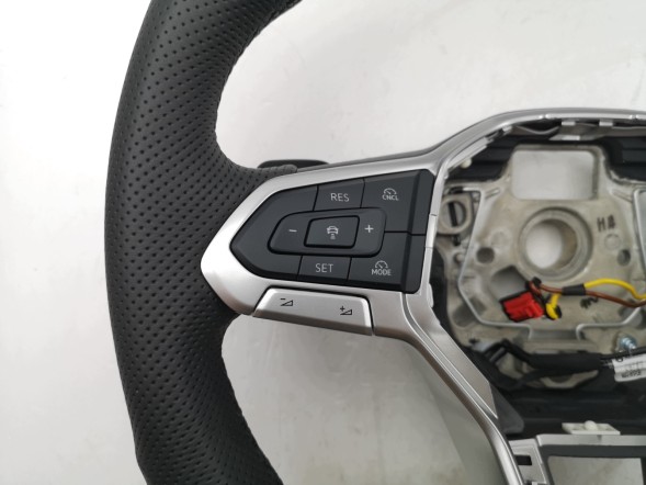 Volkswagen OE 5H0419089QL, DWP543320OE Багатофункціональне кермо VW Tiguan III 5H0419089QL Нове оригінальне