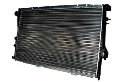 Thermotec D7B002TT Радіатор двигуна thermotec d7b002tt