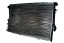 Thermotec D7B002TT Радіатор двигуна thermotec d7b002tt