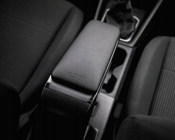 Rati V01576BVS Підлокітник регульований з відсіком для зберігання SEAT MII 2012-