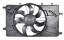 motoGRAPA 5445260344001 Вентилятор Opel Astra J 1.3 CDTI 2009-2017