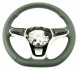 Volkswagen OE 10A419089BQ, DWP523603OE МУЛЬТИФУНКЦІОНАЛЬНЕ КЕРМО ШКІРА З СЕНСОРНИМ УПРАВЛІННЯМ VW ID.4 10A419089BQ YPG ОРИГІНАЛ