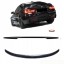 MM BM360561 СПОЙЛЕР BMW F36 GRANDCOUPE 14- МП ГЛЯНЦЕВИЙ ЧОРНИЙ