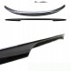 MM BM360561 СПОЙЛЕР BMW F36 GRANDCOUPE 14- МП ГЛЯНЦЕВИЙ ЧОРНИЙ
