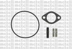 24 0607 METELLI Водяний насос