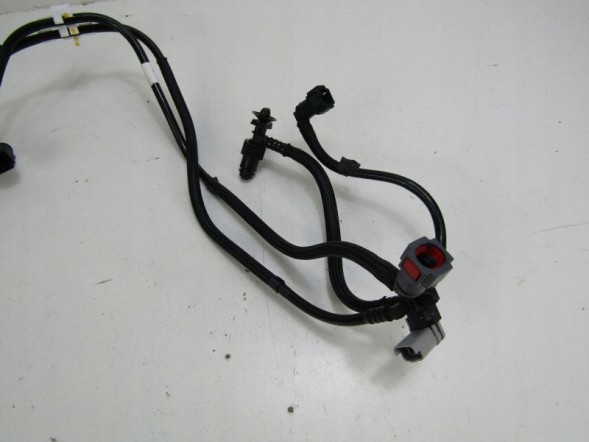 Renault OE 164462729R Паливний шнур r koleos 2.0dci 08-16