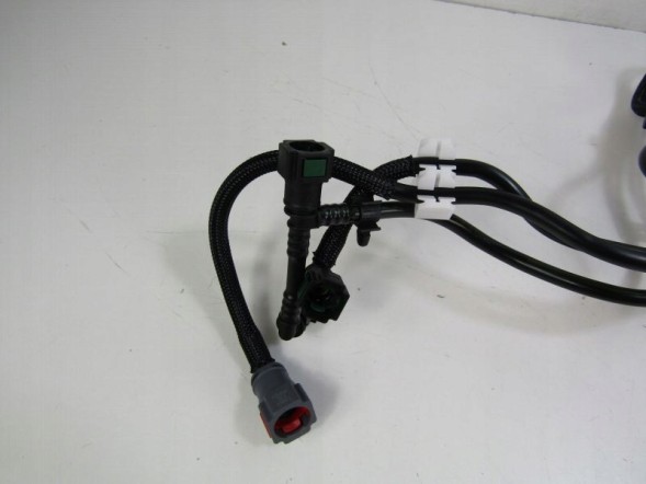 Renault OE 164462729R Паливний шнур r koleos 2.0dci 08-16