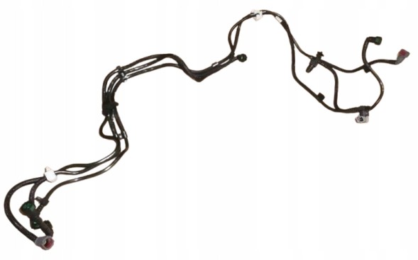 Renault OE 164462729R Паливний шнур r koleos 2.0dci 08-16