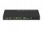 Китай WEW-SC-AB-NUNTGSS24000031 Комутатор Netgear GSM4230UP 24xGE PoE++ 4xSFP Керований CE