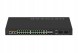 Китай WEW-SC-AB-NUNTGSS24000031 Комутатор Netgear GSM4230UP 24xGE PoE++ 4xSFP Керований CE