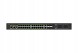 Китай WEW-SC-AB-NUNTGSS24000031 Комутатор Netgear GSM4230UP 24xGE PoE++ 4xSFP Керований CE