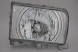 Китай 900-9877R9115-1104R-LDBM NISSAN CABSTAR 1999-2005 ПРАВА ФАРА НОВА