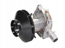 Китай 7892025534 ПОДУВАЛКА ОПІЛЮВАННЯ EBERSPACHER AIRTRONIC D4S 24V