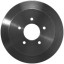 Newtec PRT5299, 54090 Задні диски ford f-150 1997-2003 lincoln blackwood 2002-2003