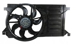 AC 14555566325 ВЕНТИЛЯТОР MAZDA 3 (BL) 2009-2013 R2AH-15-025