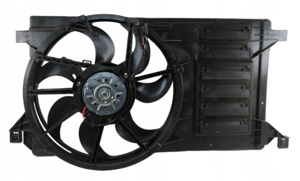 AC 14555566325 ВЕНТИЛЯТОР MAZDA 3 (BL) 2009-2013 R2AH-15-025