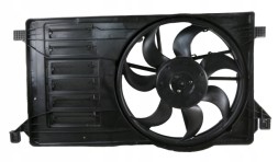 AC 14555566325 ВЕНТИЛЯТОР MAZDA 3 (BL) 2009-2013 R2AH-15-025