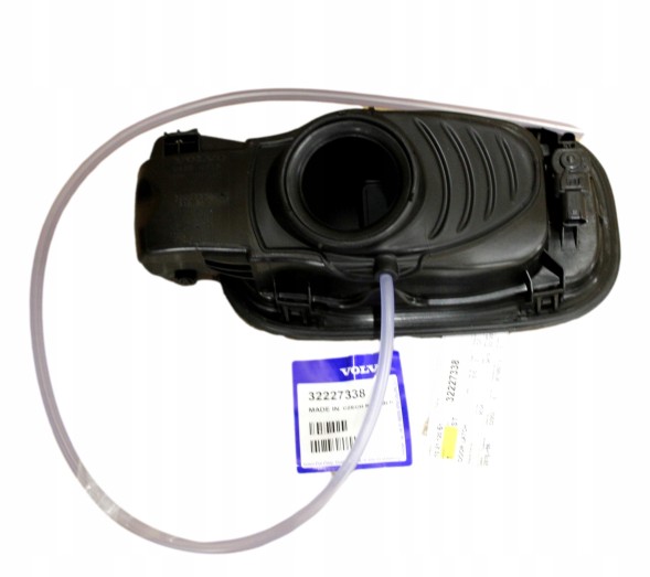 Volvo OE 32227338 Корпус паливної горловини VOLVO XC60 II Корпус паливної горловини OE