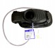 Volvo OE 32227338 Корпус паливної горловини VOLVO XC60 II Корпус паливної горловини OE