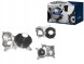Dolz B251 Dolz b251 водяний насос bmw 3/4/5/6/7/x3/x4/x5/x6