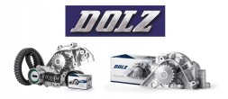 Dolz B251 Dolz b251 водяний насос bmw 3/4/5/6/7/x3/x4/x5/x6