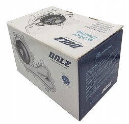 Dolz B251 Dolz b251 водяний насос bmw 3/4/5/6/7/x3/x4/x5/x6