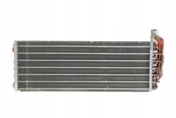 Denso DEV12003 Dev12003_m випарник кондиціонера iveco