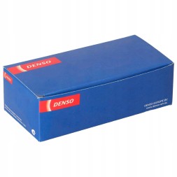 Denso DEV12003 Dev12003_m випарник кондиціонера iveco