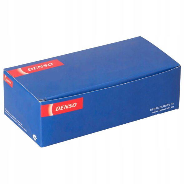 Denso DEV12003 Dev12003_m випарник кондиціонера iveco