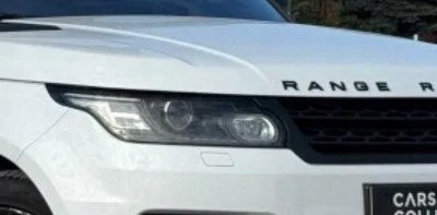 Maserati OE reflektor Maserati Ghibli Фара Лампа Фронтальна LAND ROVER RANGE ROVER SPORT (2013-2017)