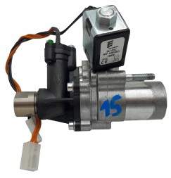 Eberspaecher Котушка паливного насоса Hydrotronic 24V 931000-001