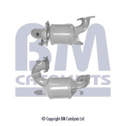 BM Catalysts BM80481H Bm catalysts bm80481h каталізатор