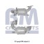 BM Catalysts BM80481H Bm catalysts bm80481h каталізатор