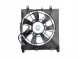 AltimGT ATHD-2-1071-1 Вентилятор Honda Jazz 1.5 США 2015-